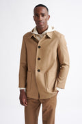 Camel Wool Harmony Troy Jacket