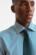 Powder Green 100% Silk Selection 2 Tie
