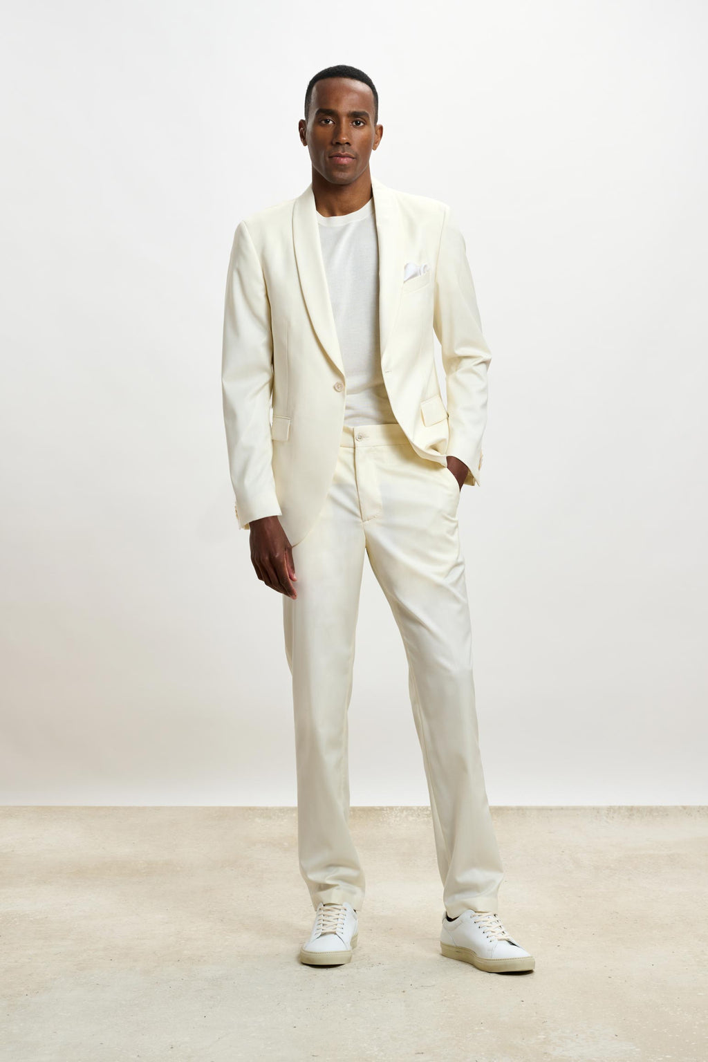 Off-White Perth Drawstring Trousers New Deluxe — detail 1