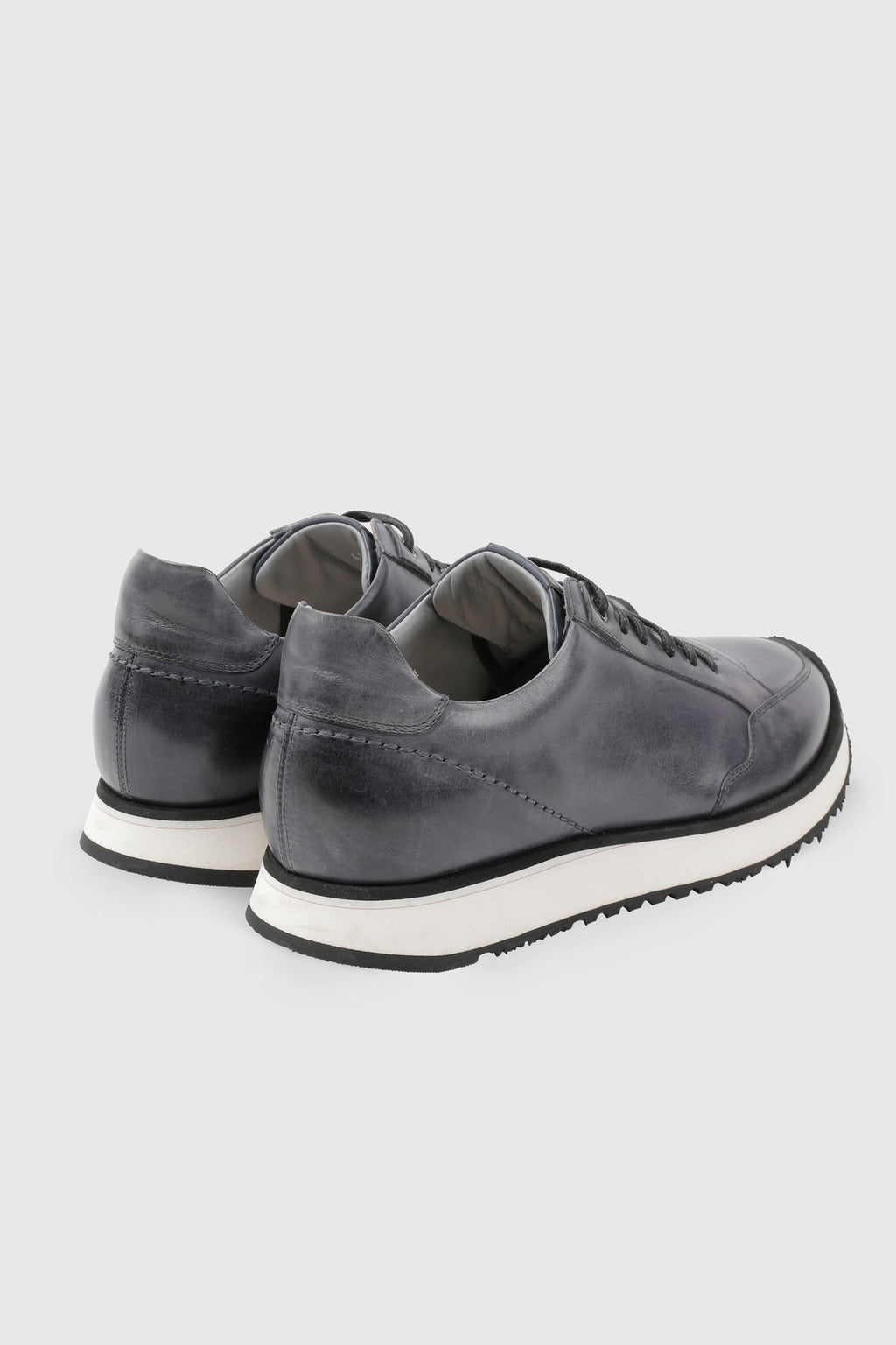 Petrol Blue Sportswear Runner — detail 2