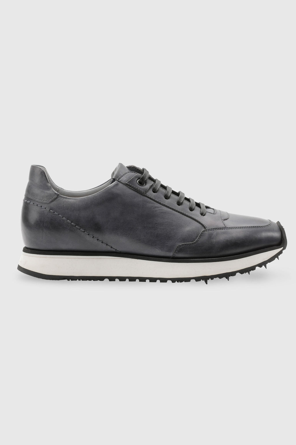 Petrol Blue Sportswear Runner
