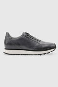 Petrol Blue Sportswear Runner