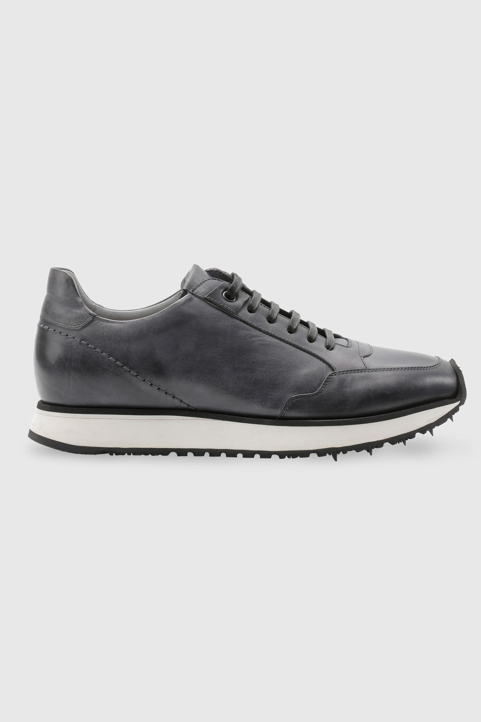 Petrol Blue Sportswear Runner
