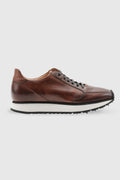 Brown Sportswear Runner