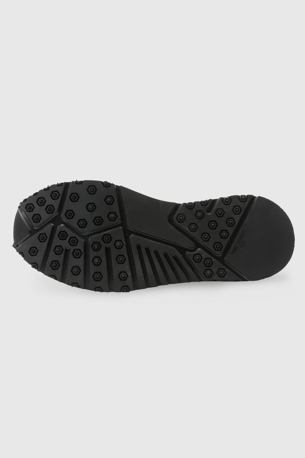 Brown Sportswear Runner — detail 3
