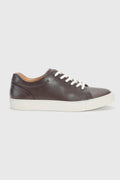 Brown Sportswear Trainer