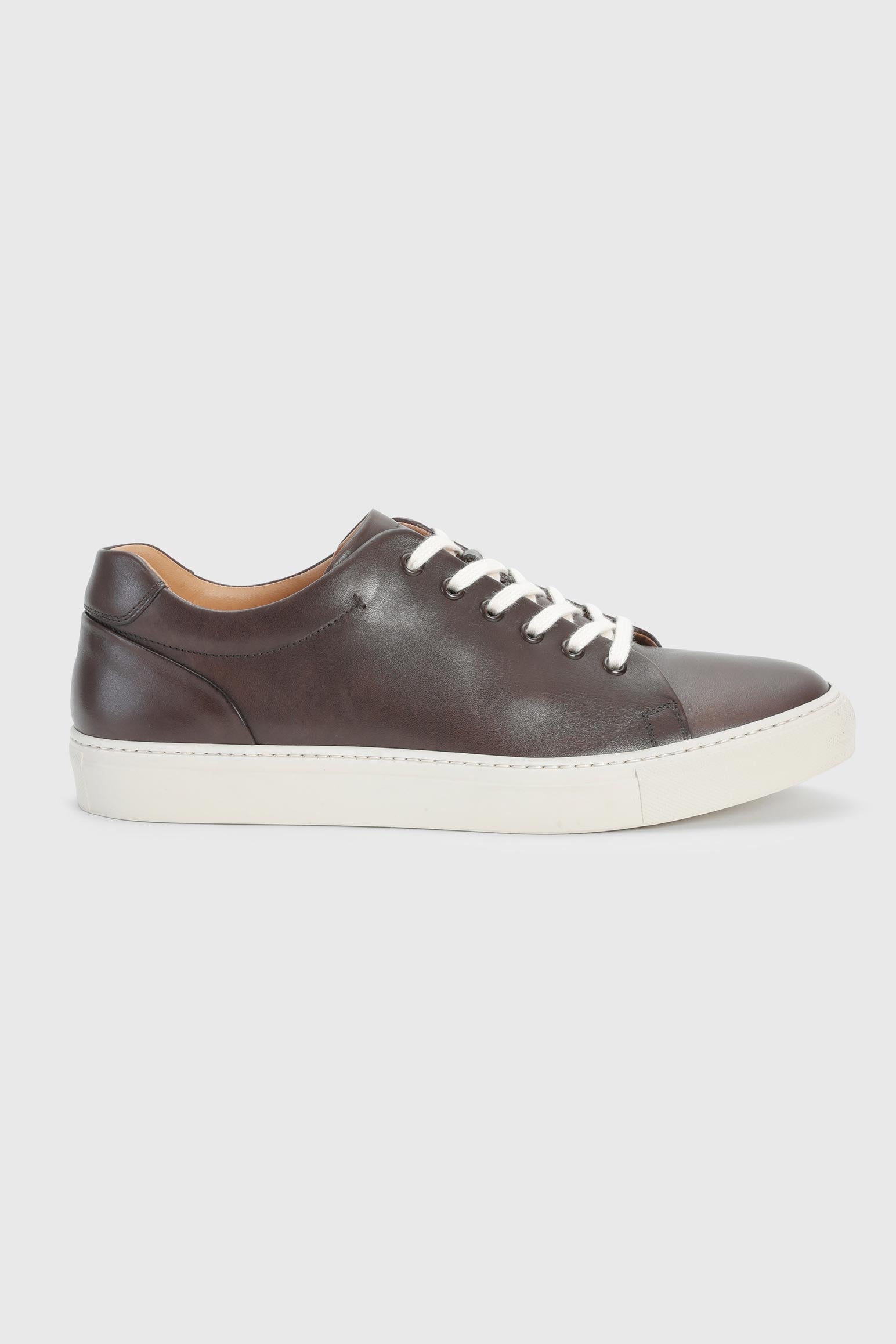 Brown Sportswear Trainer