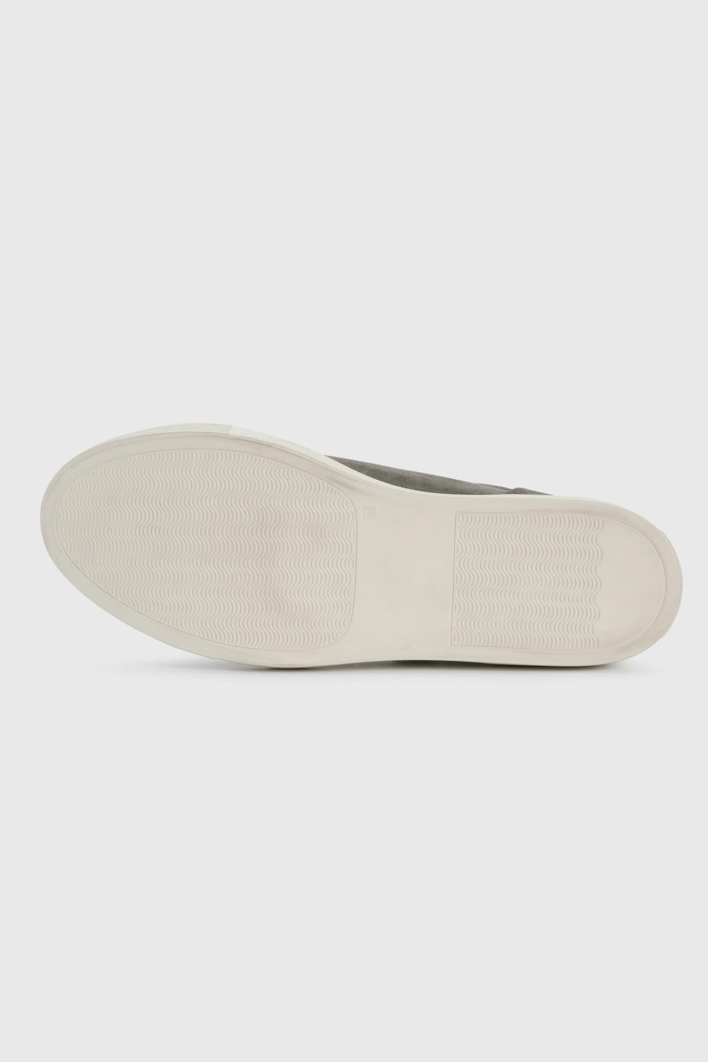 Brown Sportswear Trainer — detail 3