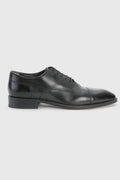 Black Oxford Light Shoe