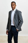 Grey Kenton Jacket Connect