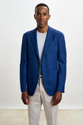 Blue Kenton Jacket Rhapsody