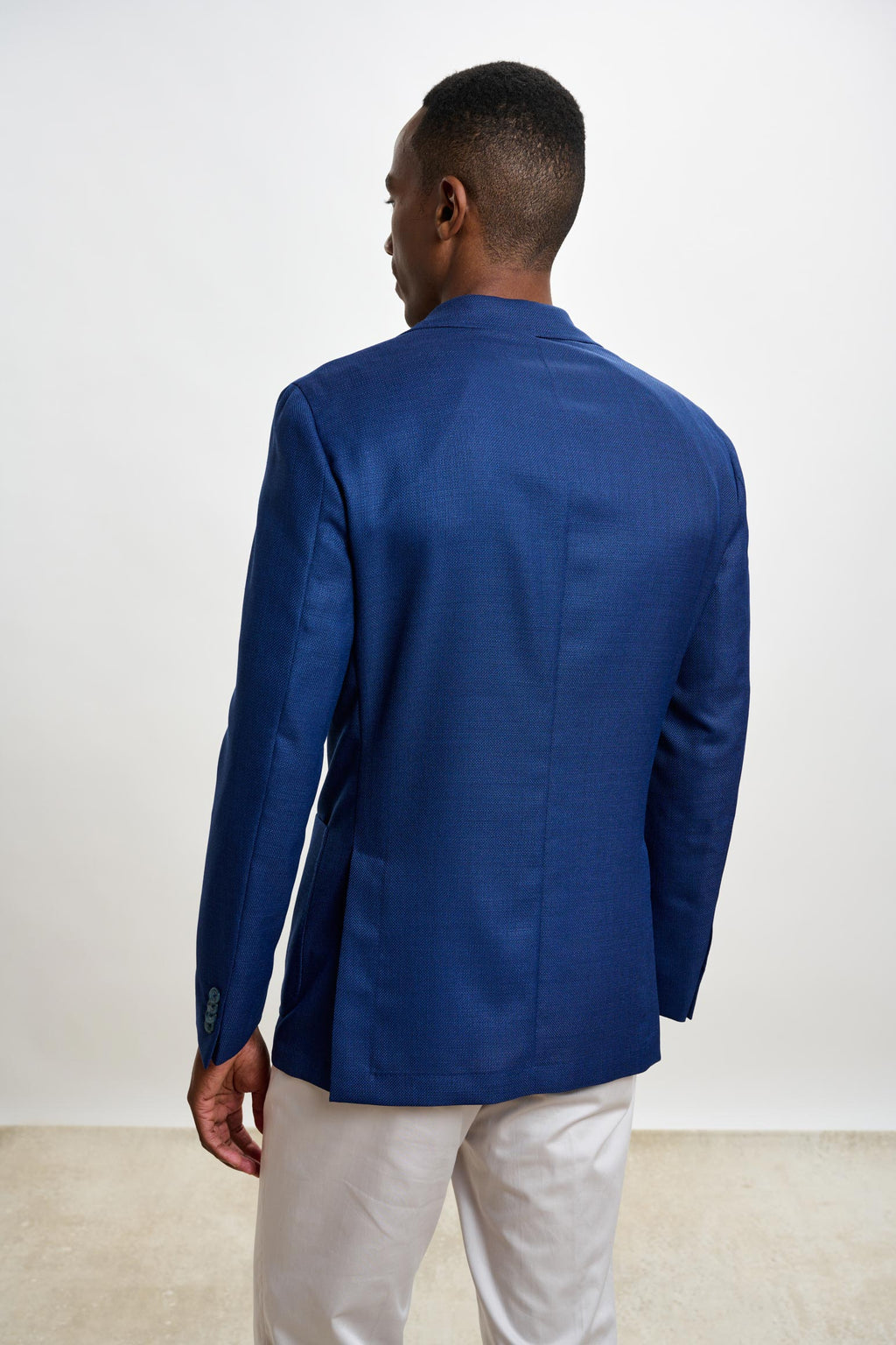 Blue Kenton Jacket Rhapsody — detail 7