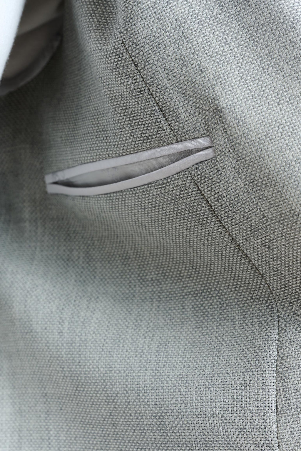 Light Grey Kenton Jacket Rhapsody — detail 3