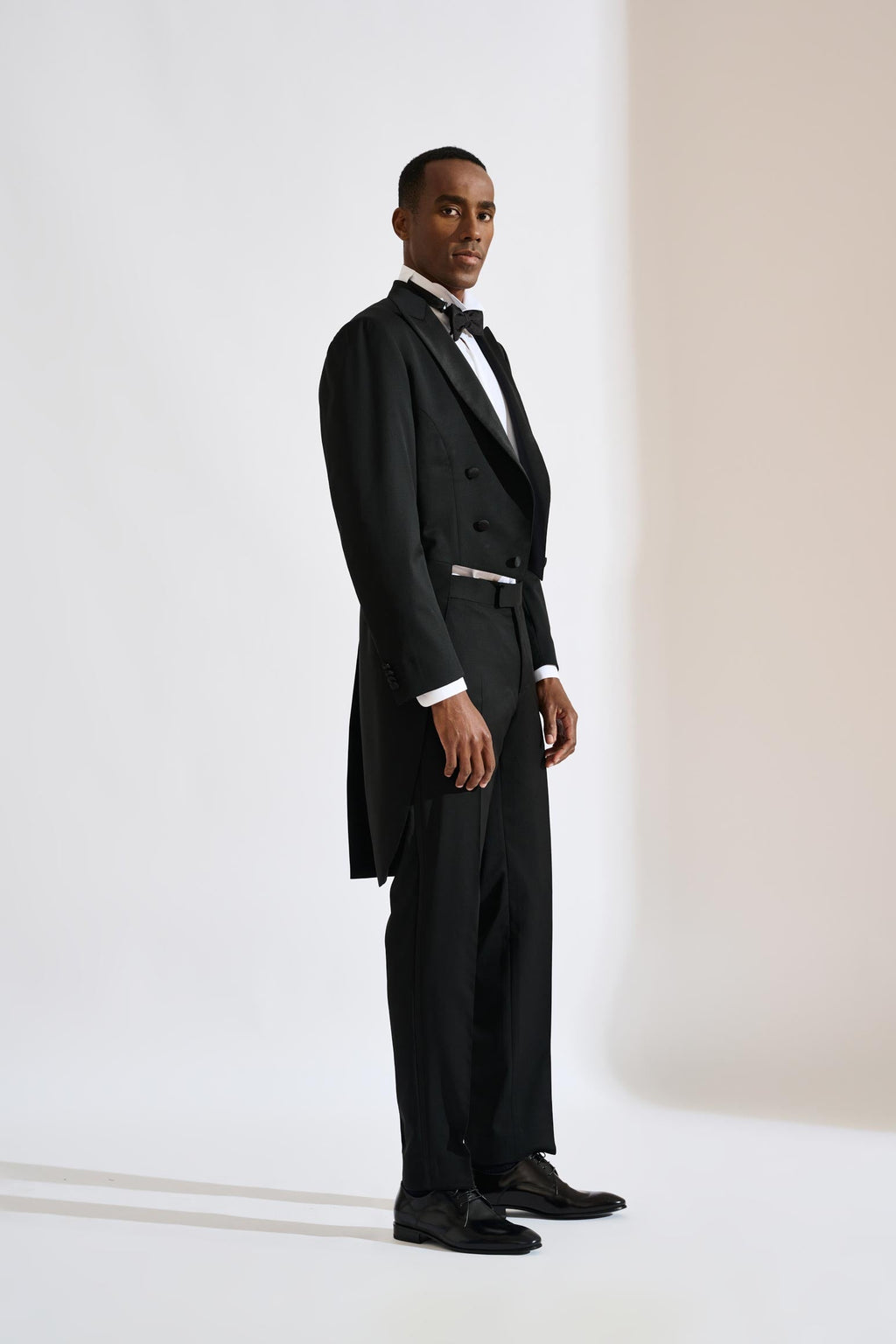 Black Tail Coat New Deluxe — detail 6