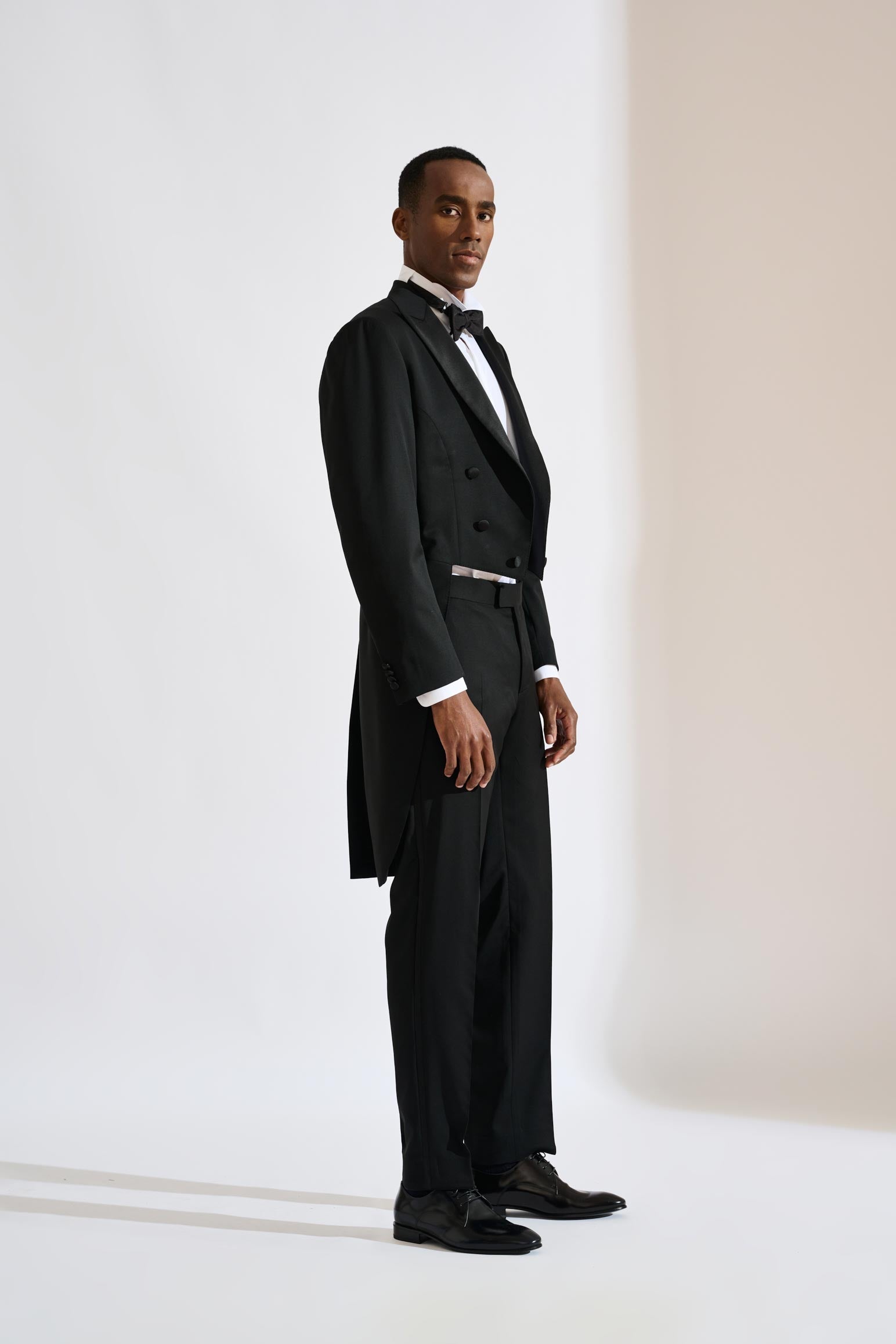 Black Tail Coat New Deluxe — detail 6