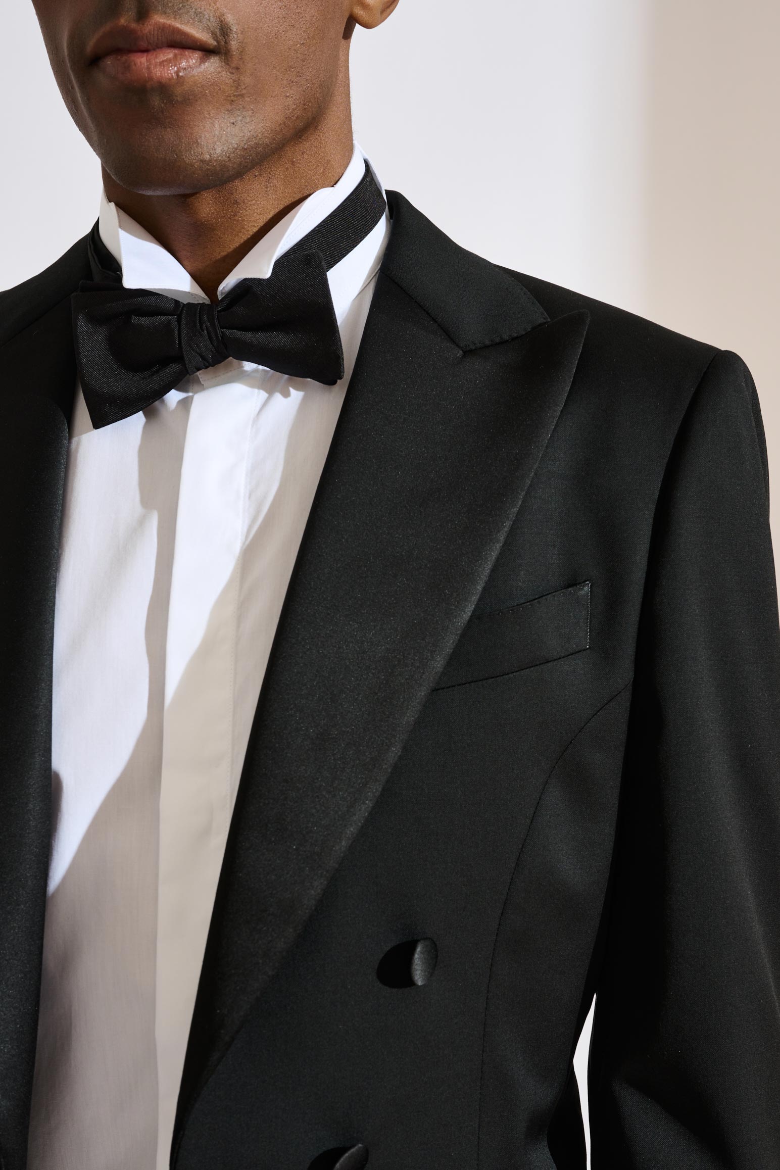 Black Tail Coat New Deluxe — detail 3