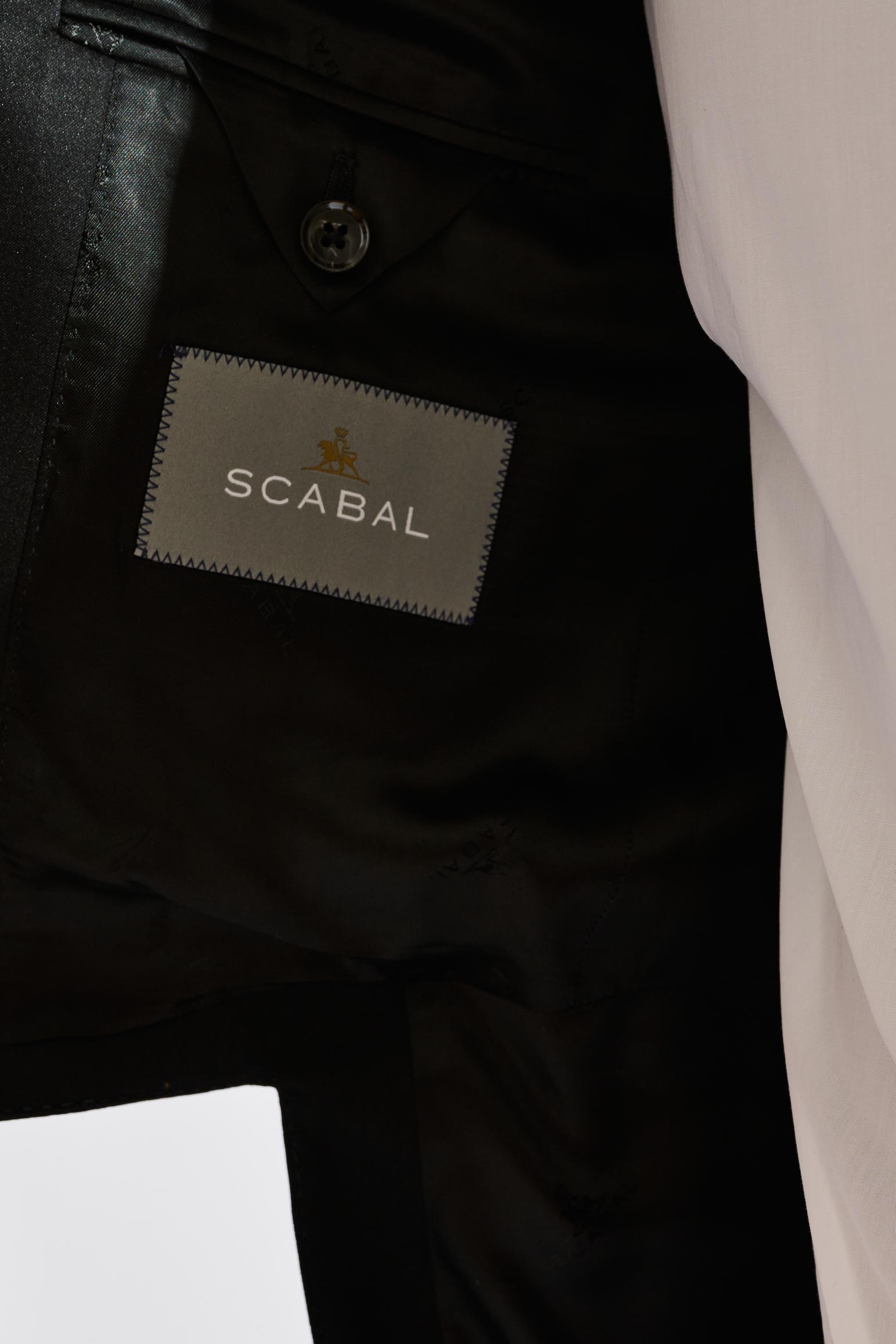 Black Tail Coat New Deluxe — detail 2