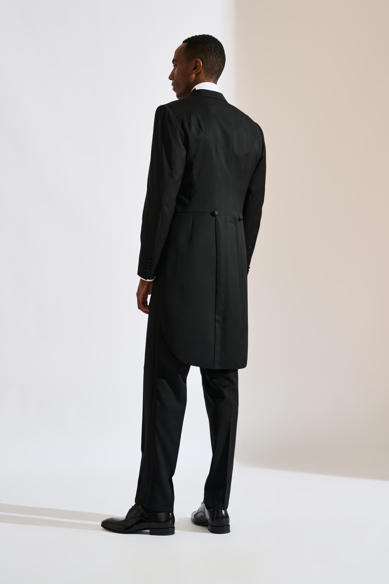Black Tail Coat New Deluxe — detail 7
