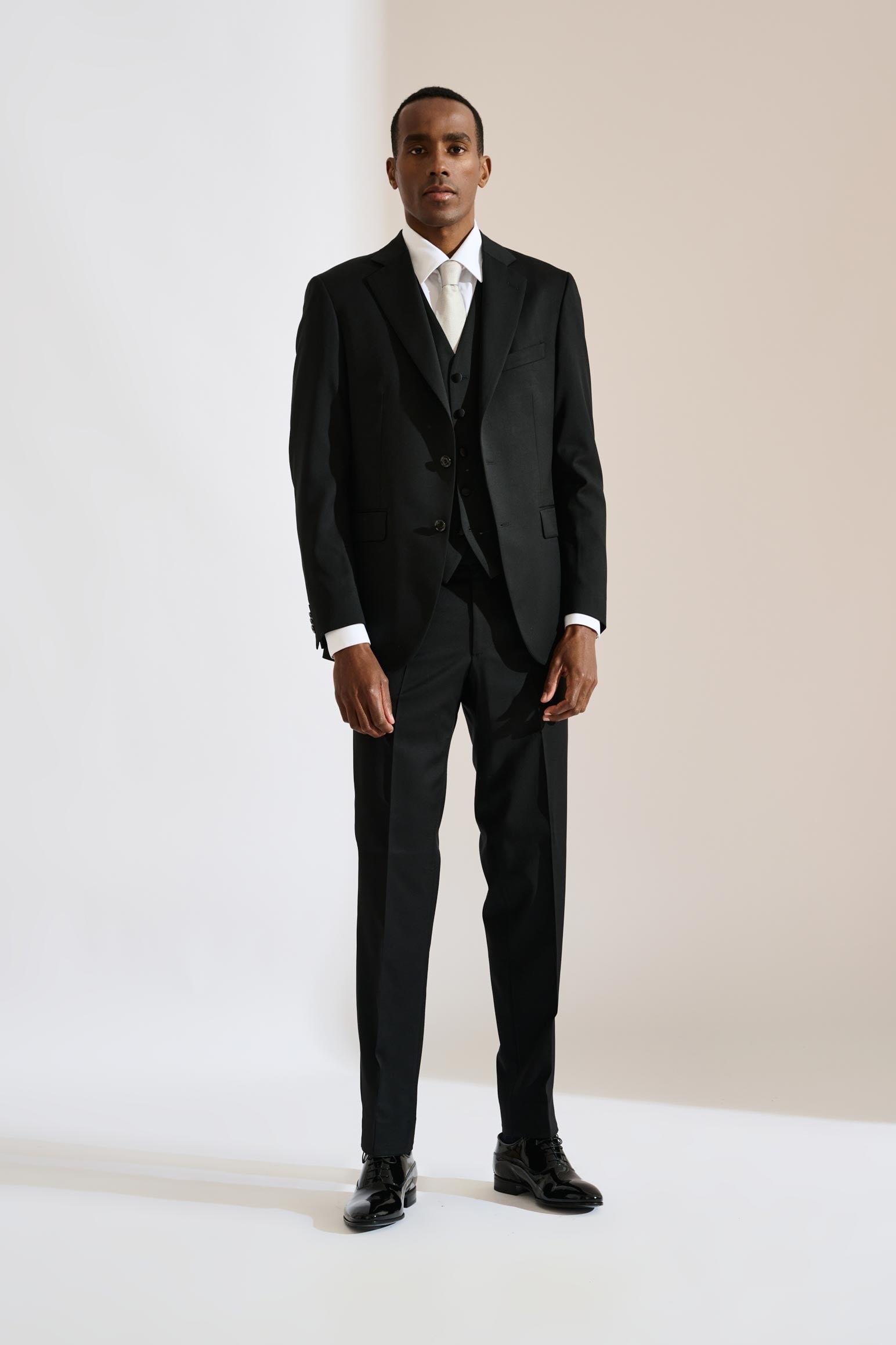 Black Soho Suit New Deluxe — detail 4