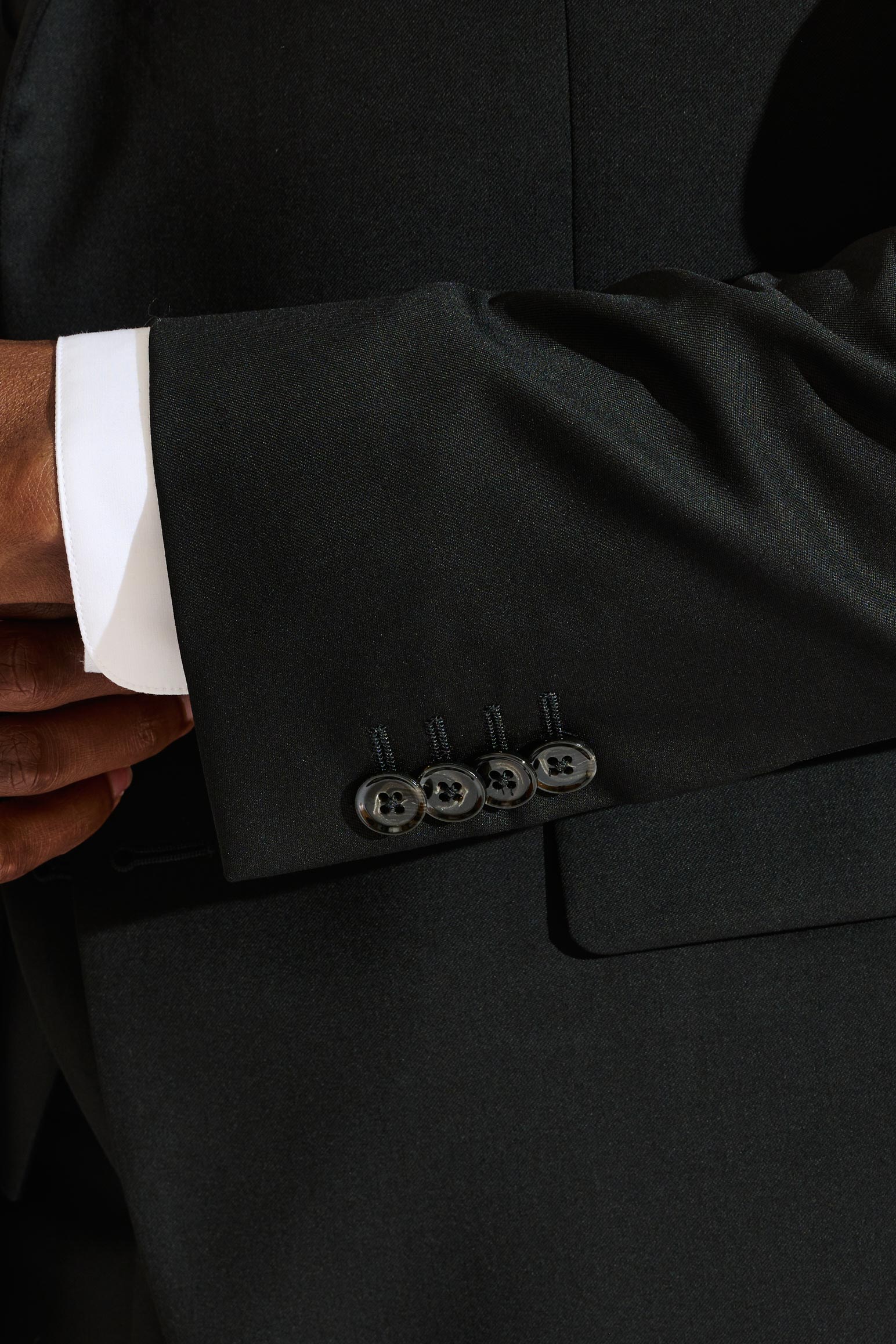 Black Soho Suit New Deluxe — detail 1