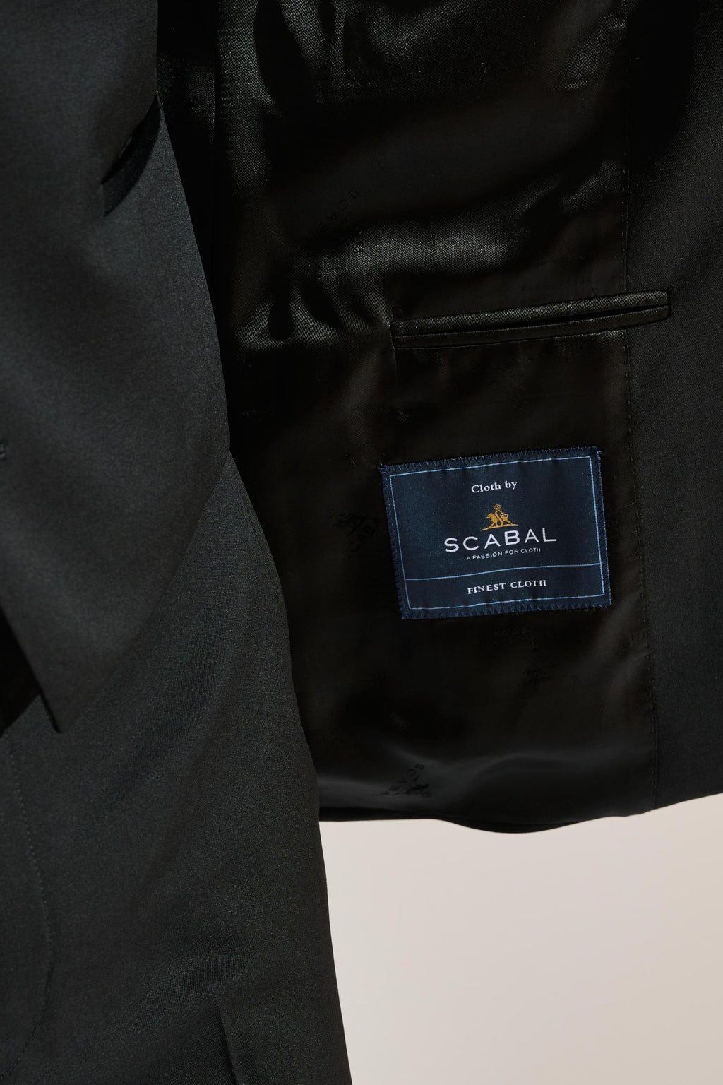 Black Soho Suit New Deluxe — detail 2