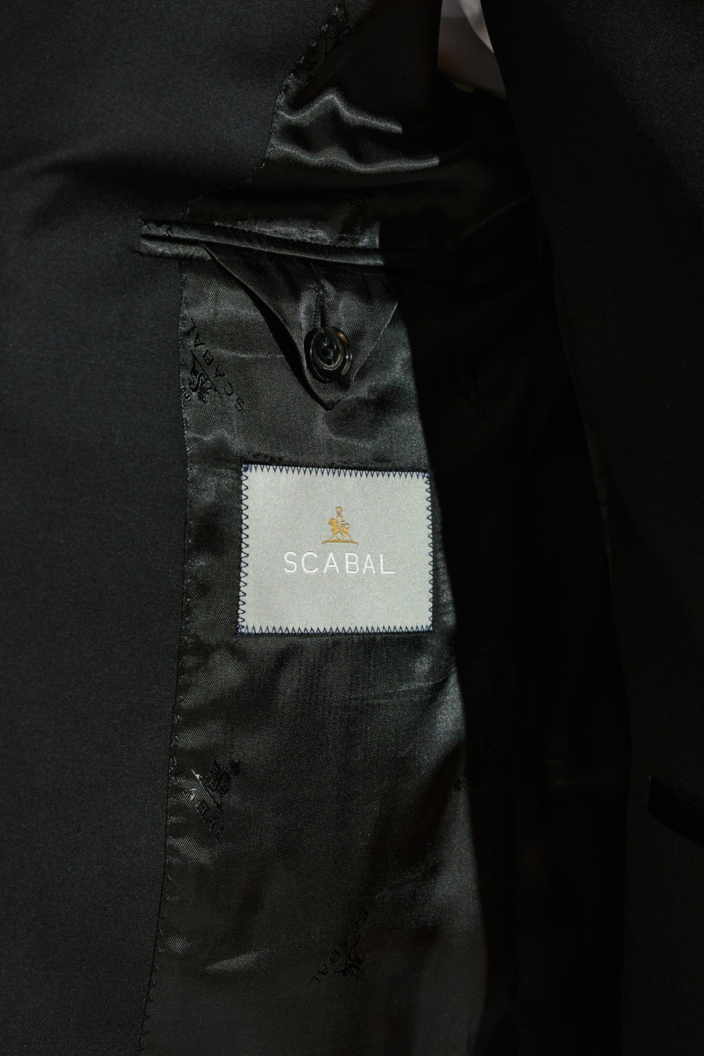 Black Soho Suit New Deluxe — detail 3
