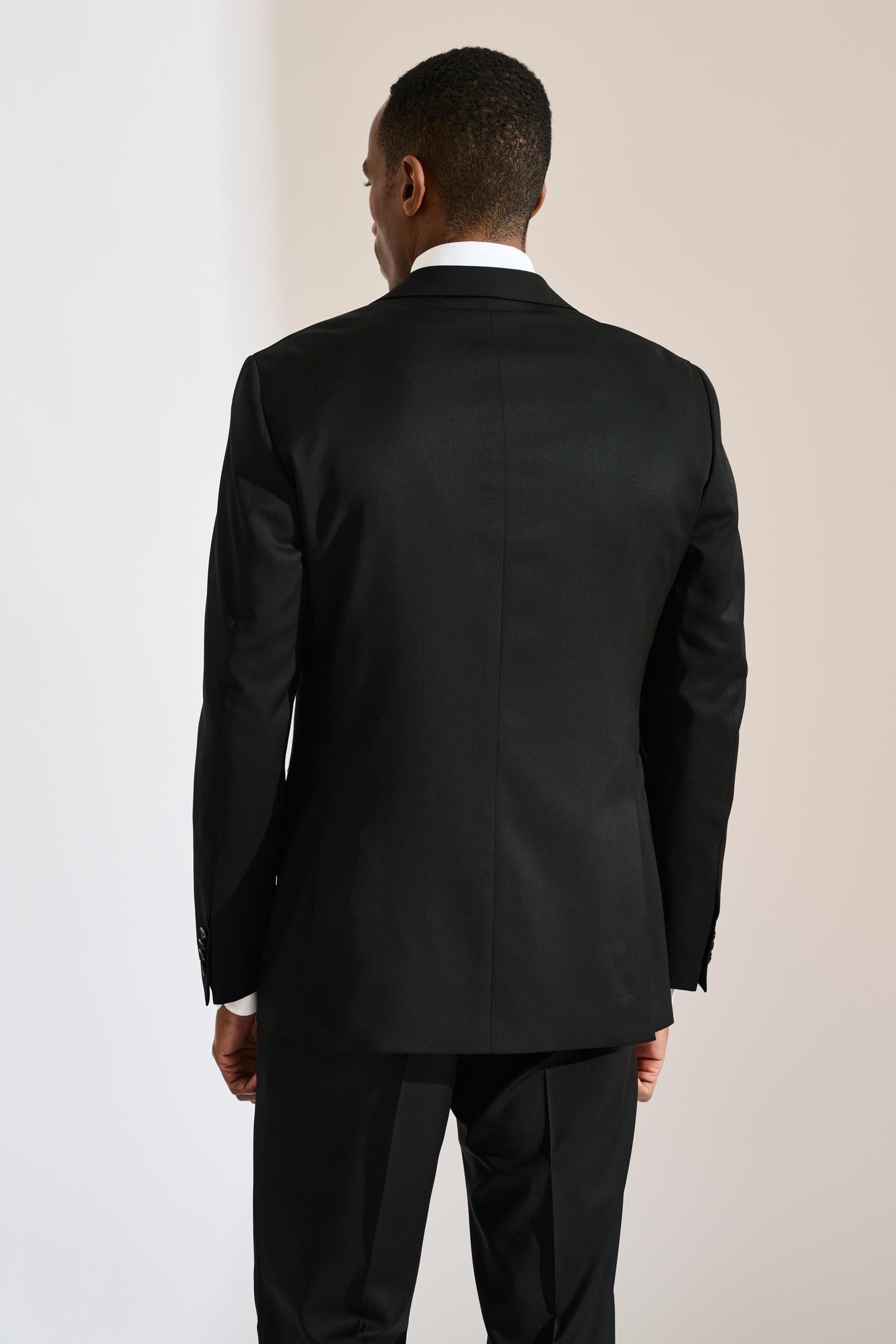 Black Soho Suit New Deluxe — detail 6