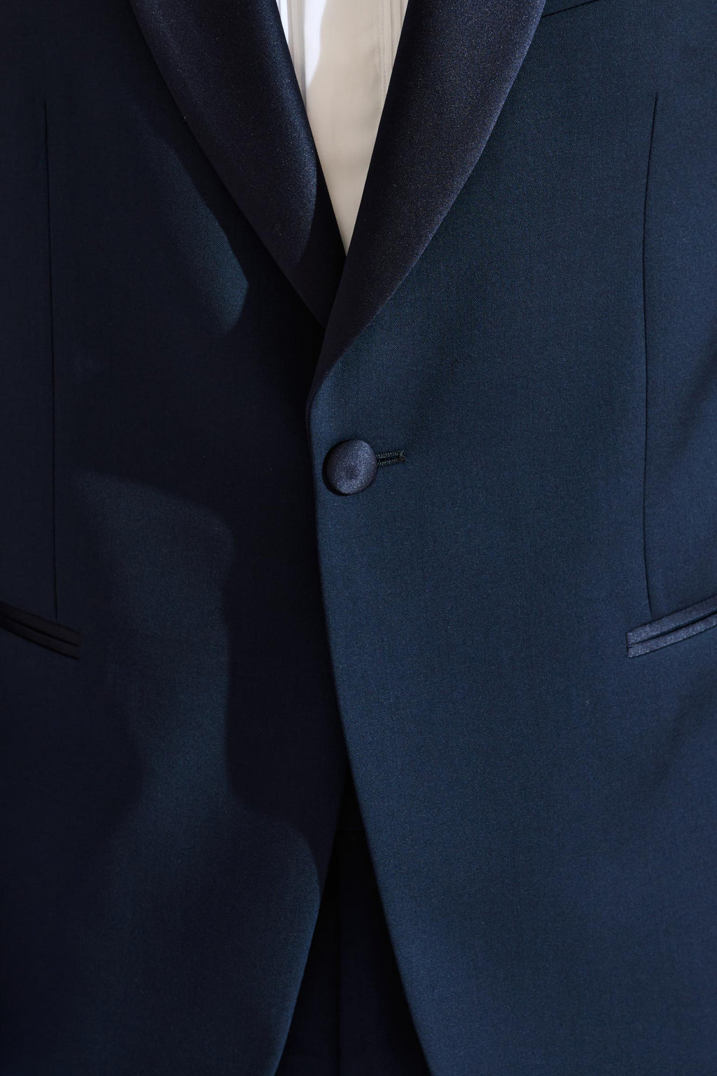 Midnight Blue Soho Suit New Deluxe — detail 2