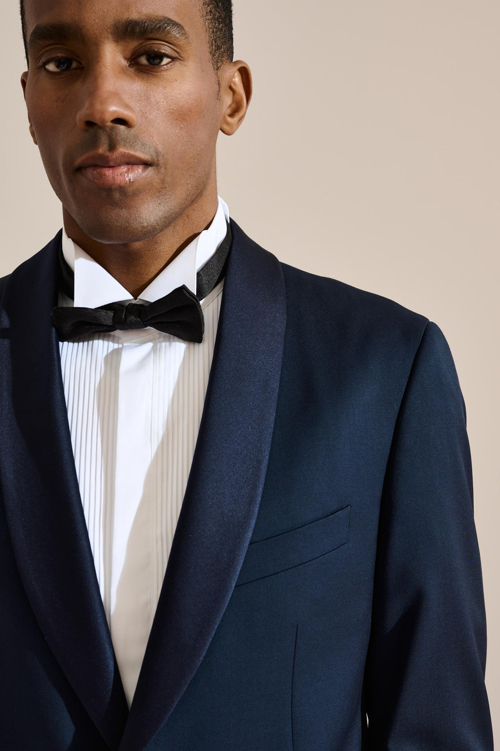 Midnight Blue Soho Suit New Deluxe — detail 5