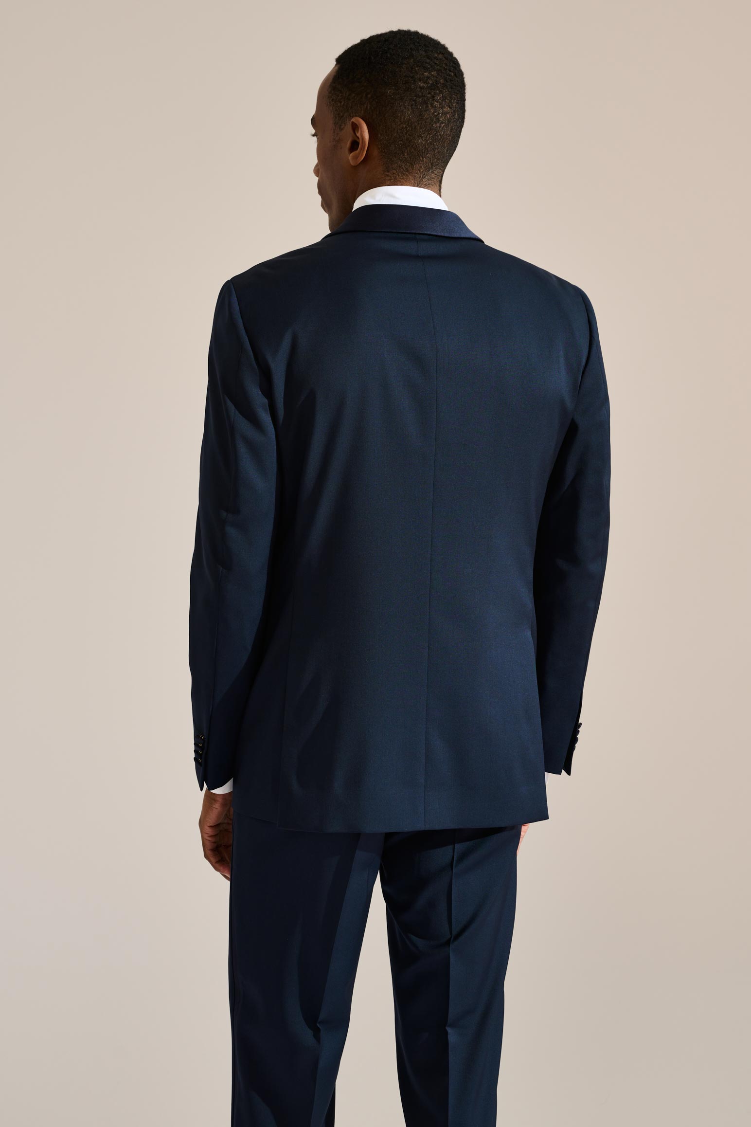 Midnight Blue Soho Suit New Deluxe — detail 6