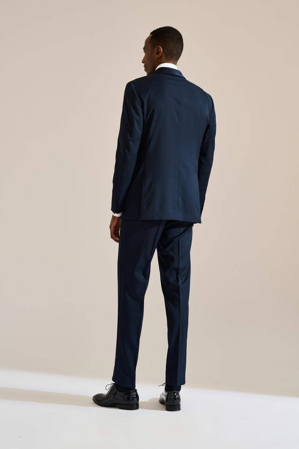 Midnight Blue Soho Suit New Deluxe — detail 7