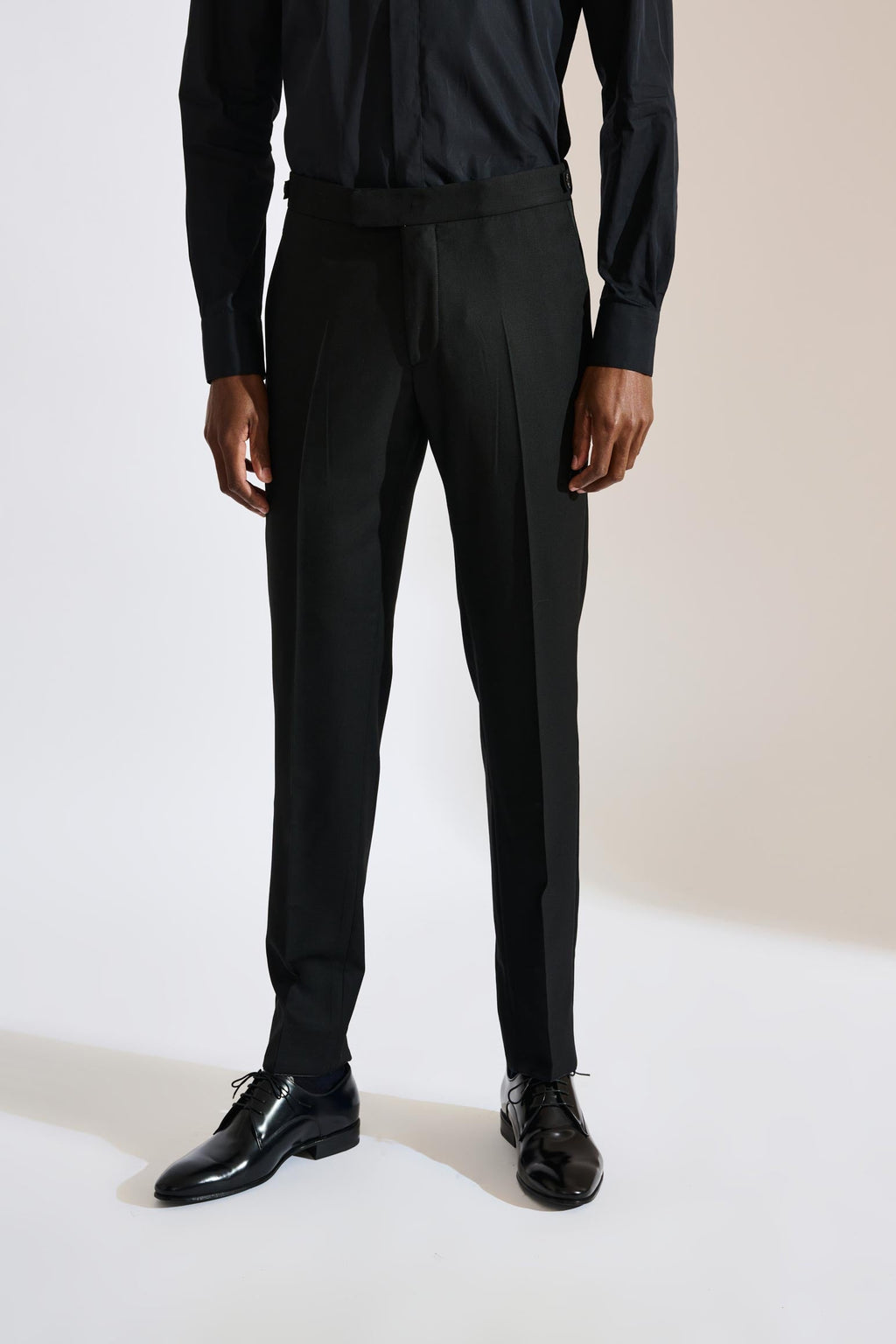 Black Soho Tuxedo New Deluxe — detail 6