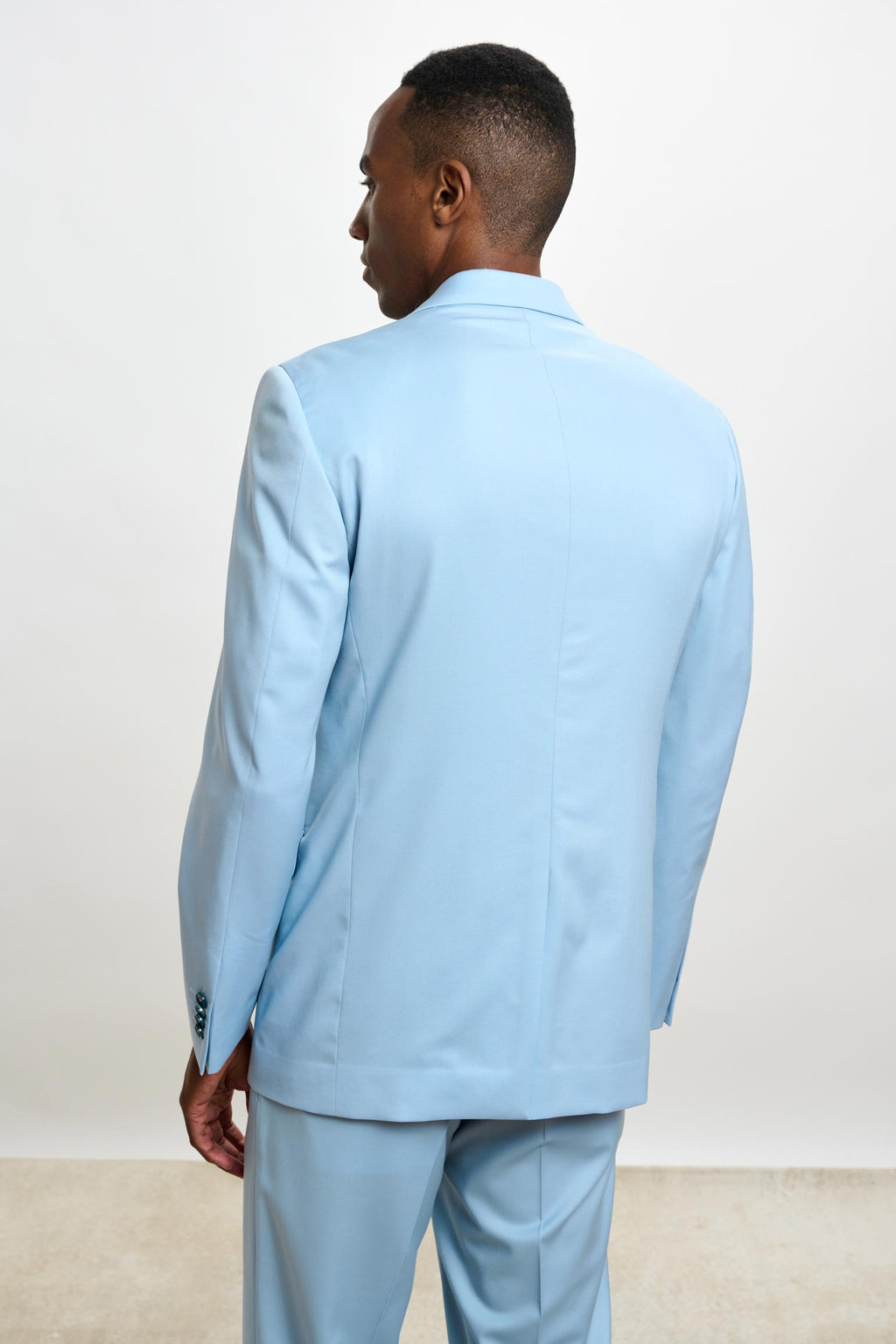 Light Blue Soho Suit Festival New Deluxe — detail 6