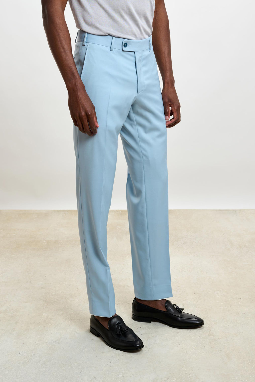 Light Blue Soho Suit Festival New Deluxe — detail 7
