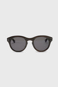SCABAL X LUNETIER LUDOVIC HANDMADE SUNGLASSES CROMER BLACK